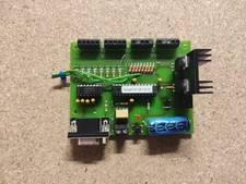 Ampel / Signaldecoder (343)