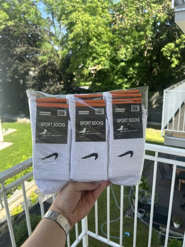 Skarpety nike 44 - skarpety,