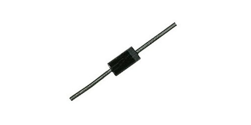 Stück diode 200v - stück, 1,3w