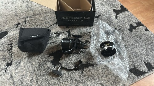 Verkaufe stk shimano aero - stk.,