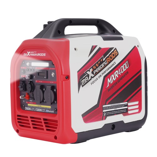 Benzin stromgenerator inverter - stromgenerator,