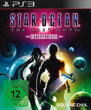 Star Ocean: The Last Hope -