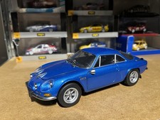 Kyosho 1:18 Renault Alpine