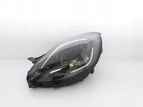 Frontscheinwerfer ford puma - ford,