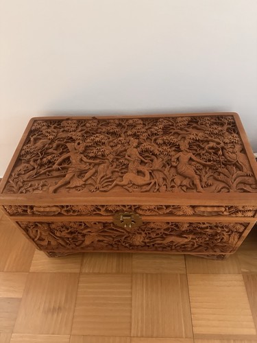 Traditionelle chinesische