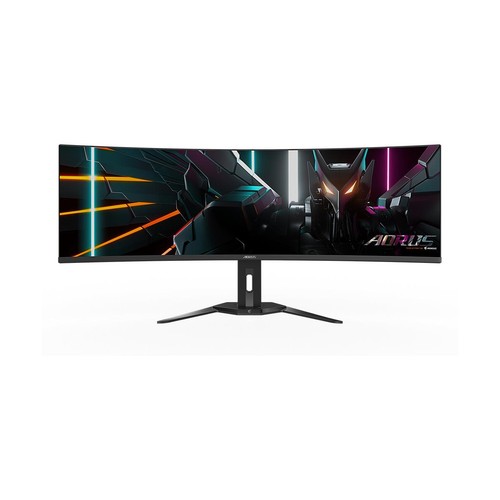 Gigabyte aorus co49dq - co49dq, 49''