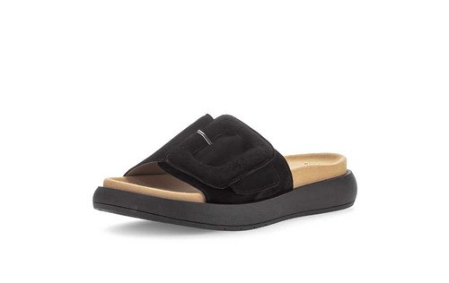 Gabor comfort pantolette - gabor,