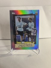 Topps focus argentina 2025 - focus,