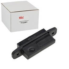 NTY SCHALTER TASTER HECKKLAPPE