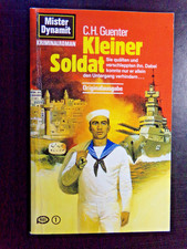 C. H. Guenter - Mister