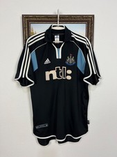 Newcastle away football shirt - newcastle,