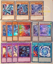 Yu-Gi-Oh! Blauäugiger