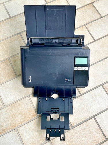 Kodak i2620 color adf duplex - i2620,