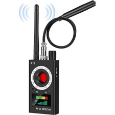 Wanzen Detektor RF Scanner GPS