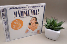Mamma Mia! - Das Musical - Musik CD Album ✅