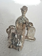 Massives Silber Cries of