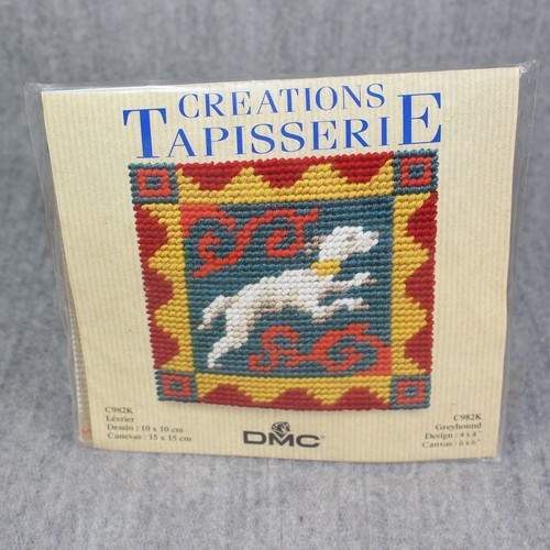 Dmc creations tapisserie - dmc,
