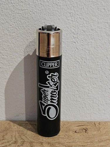 Clipper super smoker - super, sammler