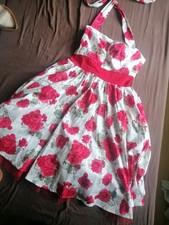 Hearts & Roses Rockabilly