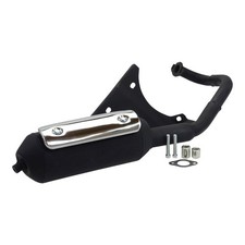Ersatz Auspuff für 2T Kymco Grand Dink Heroism Like People Super 9 Top Boy Yager