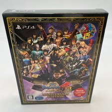 PS4 Sengoku BASARA Sumeragi