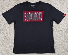 The Boondocks Samurai Team