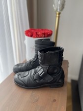 Belstaff Motorrad Schuhe Damen