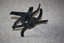 Hackstern ca. 22 cm für