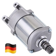 Anlasser Anlassermotor Für