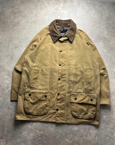 Barbour jacke a440 beaufort - a440,