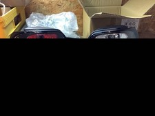 Tuning-Tec Rückleuchten für