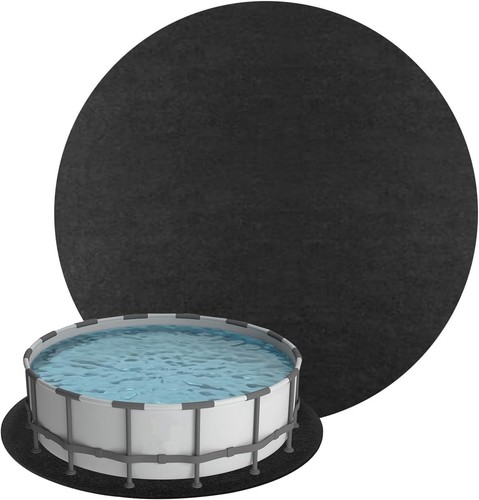 05m whirlpool poolmatten - whirlpool,
