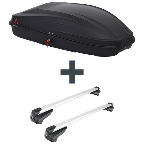 Dachbox spark 320 - 320, +