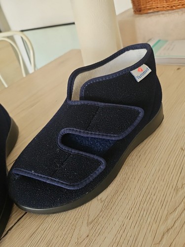 Varomed verbandschuhe - 37,