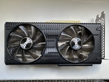 Palit NVIDIA GeForce RTX 3050