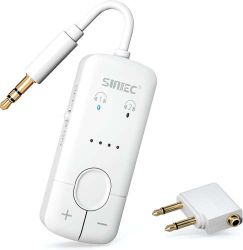 Airfly bluetooth adapter - airfly,