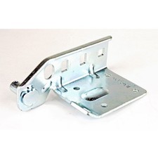 Hörmann Aufsetzstück Links für Beschlag N, L, H, BL für Sektionaltore