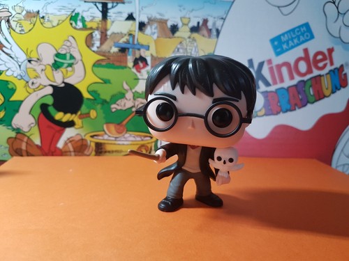 Maxi harry potter ostern - maxi,