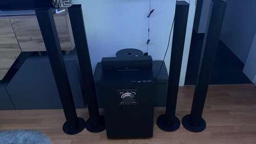Teufel concept 450 digital - teufel,