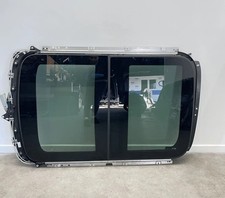 ✅SCHIEBEDACH KOMPLETT MINI