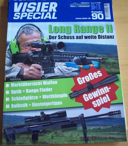 Visier special sonderheft - visier,