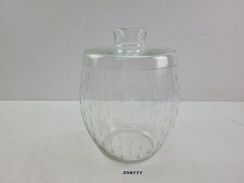Großes bonbonglas bonboniere - großes,