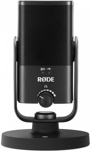 Rode usb mini - nt-usb,