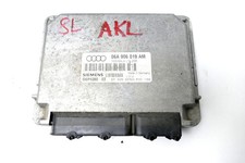 Audi A3 8L Steuergerät 1,6SR