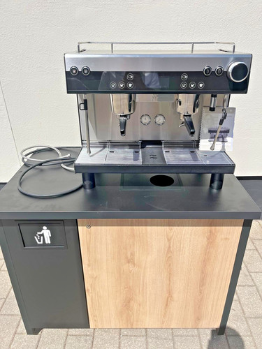 Wmf espresso profi - wmf,