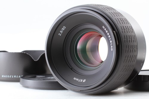 Neuwertig hasselblad hc - hasselblad,