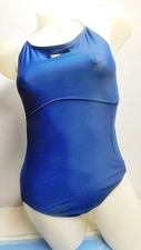 Slazenger badeanzug damen - slazenger, gr