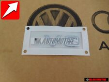 Audi Original V8 Hinten