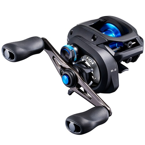 Shimano slx baitcast - shimano,