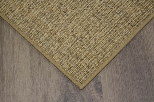 Sisal teppich umkettelt jaspe - sisal,